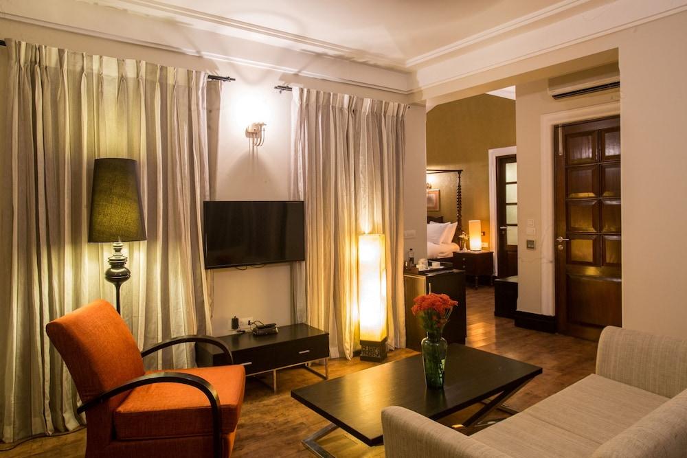 Sol De Goa Hotel Candolim Exterior photo