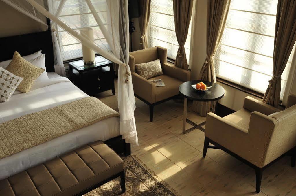 Sol De Goa Hotel Candolim Exterior photo
