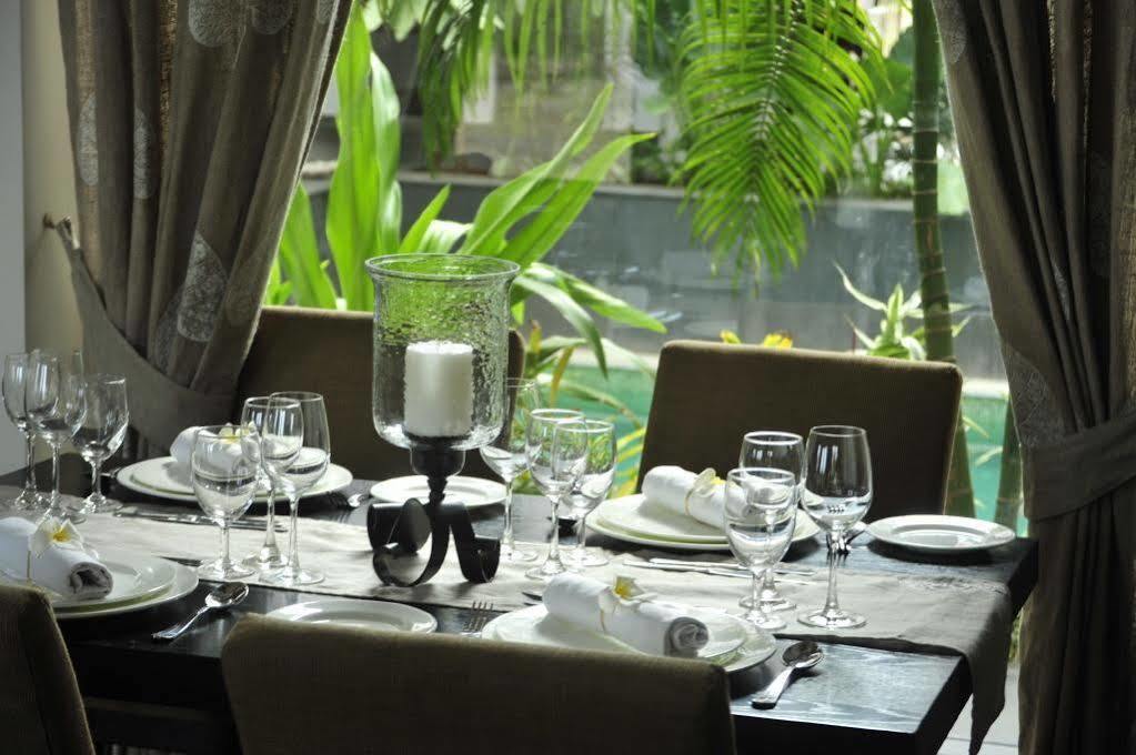 Sol De Goa Hotel Candolim Exterior photo