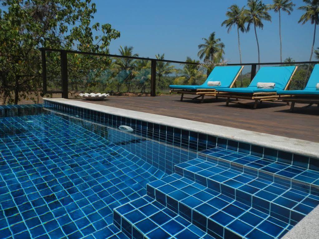 Sol De Goa Hotel Candolim Exterior photo