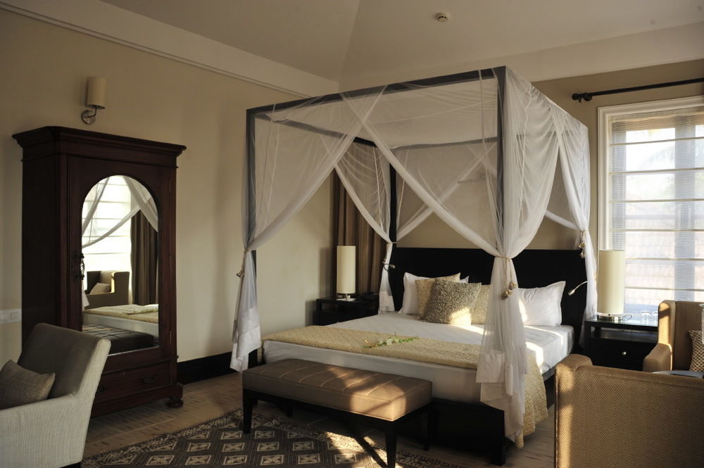 Sol De Goa Hotel Candolim Exterior photo
